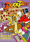 Download DuckTales Os Caçadores de Aventuras (Abril, série 1) - 19