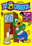 Download Zé Carioca - 1529