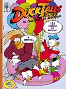 Download DuckTales Os Caçadores de Aventuras (Abril, série 1) - 13