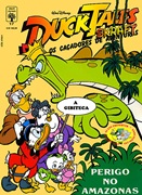 Download DuckTales Os Caçadores de Aventuras (Abril, série 1) - 17