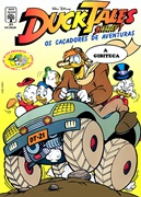 Download DuckTales Os Caçadores de Aventuras (Abril, série 1) - 21