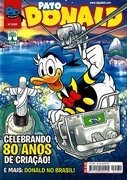 Download Pato Donald - 2432