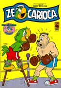 Download Zé Carioca - 1709