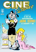 Download Cine Disney - 01 : Jaime Scond!