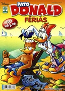 Download Pato Donald Férias - 06