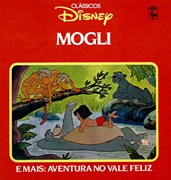 Download Clássicos Disney (Nova Cultural) - 04 : Mogli & Aventura no Vale Feliz