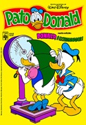 Download Pato Donald - 1552