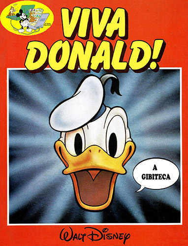 Download Viva Donald! (Círculo do Livro)