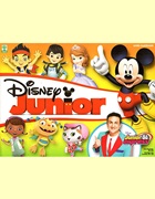 Download Livro Ilustrado (Abril) - Disney Junior