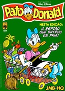 Download Pato Donald - 1524