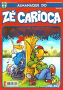 Download Almanaque do Zé Carioca (série 2) - 06