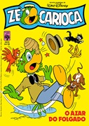 Download Zé Carioca - 1651