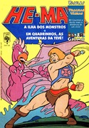 Download He-Man (Abril) - 04