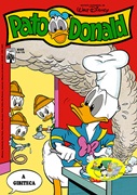 Download Pato Donald - 1668