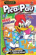 Download Pica-Pau e Seus Amigos em Quadrinhos (Deomar) - 64