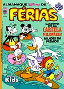 Download Almanaque Disney de Férias - 02