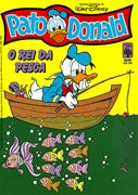 Download Pato Donald - 1648