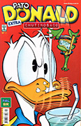 Download Pato Donald Extra - 01