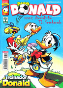 Download Pato Donald - 2381