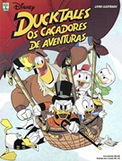 Download Livro Ilustrado (Abril) - DuckTales (2018)