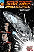 Download Star Trek - Jornada nas Estrelas (Abril) - 01