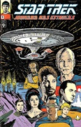 Download Star Trek - Jornada nas Estrelas (Abril) - 02