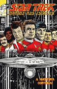 Download Star Trek - Jornada nas Estrelas (Abril) - 04