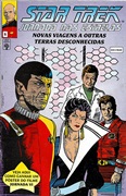 Download Star Trek - Jornada nas Estrelas (Abril) - 05