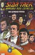 Download Star Trek - Jornada nas Estrelas (Abril) - 06