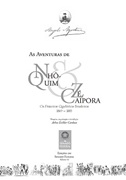 Download As Aventuras de Nhô-Quim e Zé Caipora