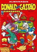 Download Almanaque Donald x Gastão - 01