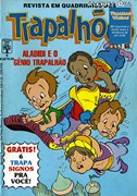 Download Revista em Quadrinhos dos Trapalhões - 06