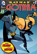 Download Batman Gotham (Abril) - 02
