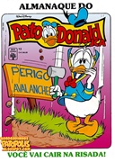 Download Almanaque do Pato Donald (série 1) - 13