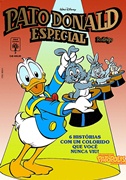 Download Pato Donald Especial (1989-1992) - 03
