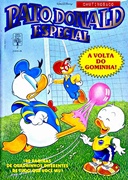 Download Pato Donald Especial (1989-1992) - 02