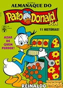Download Almanaque do Pato Donald (série 1) - 12