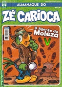 Download Almanaque do Zé Carioca (série 2) - 04