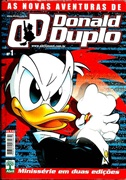 Download As Novas Aventuras de Donald Duplo - 01