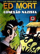 Download Ed Mort (L&PM) - Conexão Nazista