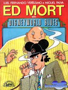 Download Ed Mort (L&PM) - Disneyworld Blues