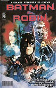 Download Batman & Robin - A Grande Aventura do Cinema