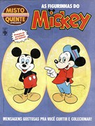 Download Livro Ilustrado Misto Quente (Abril) - 06 : Mickey