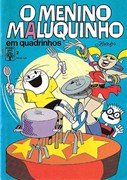 Download O Menino Maluquinho (Abril) - 02