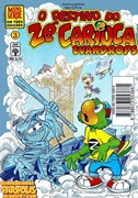Download O Destino do Zé Carioca - 03 de 03