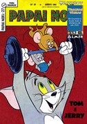 Download Tom & Jerry (Papai Noel) (Ebal, série 2) - 027