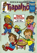 Download Revista em Quadrinhos dos Trapalhões - 11