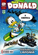 Download Pato Donald - 2462