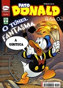 Download Pato Donald - 2421