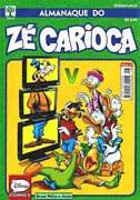 Download Almanaque do Zé Carioca (série 2) - 16